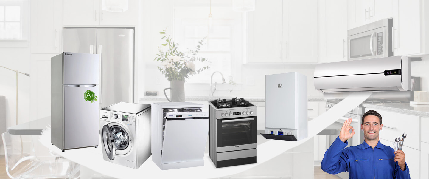 Çiğli Gaggenau Servisi